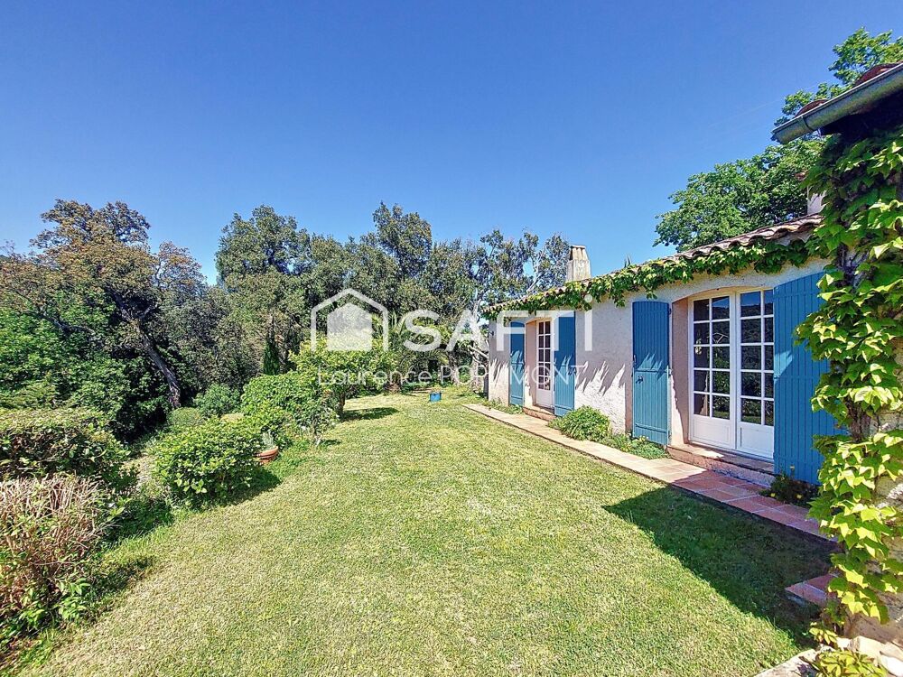  vendre  Maison Grimaud (83310)