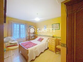  Maison � vendre 4 pi�ces 89 m�