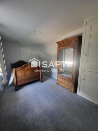  Maison à vendre 4 pièces 90 m²