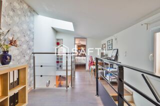  Maison à vendre 4 pièces 95 m²