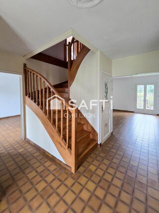  Maison  vendre 6 pices 161 m