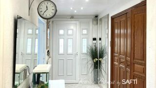  Maison � vendre 7 pi�ces 143 m�