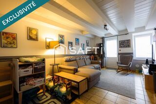  Maison � vendre 4 pi�ces 93 m�