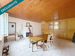  Maison à vendre 4 pièces 170 m²