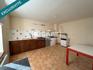  Maison � vendre 4 pi�ces 117 m�