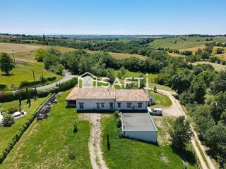  Maison � vendre 6 pi�ces 252 m�