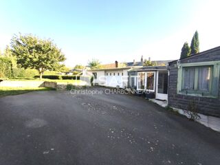  Maison  vendre 6 pices 195 m