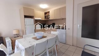  Appartement � vendre 2 pi�ces 50 m�