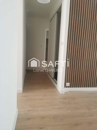  Appartement à vendre 4 pièces 74 m²