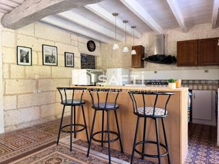  Maison à vendre 8 pièces 246 m²