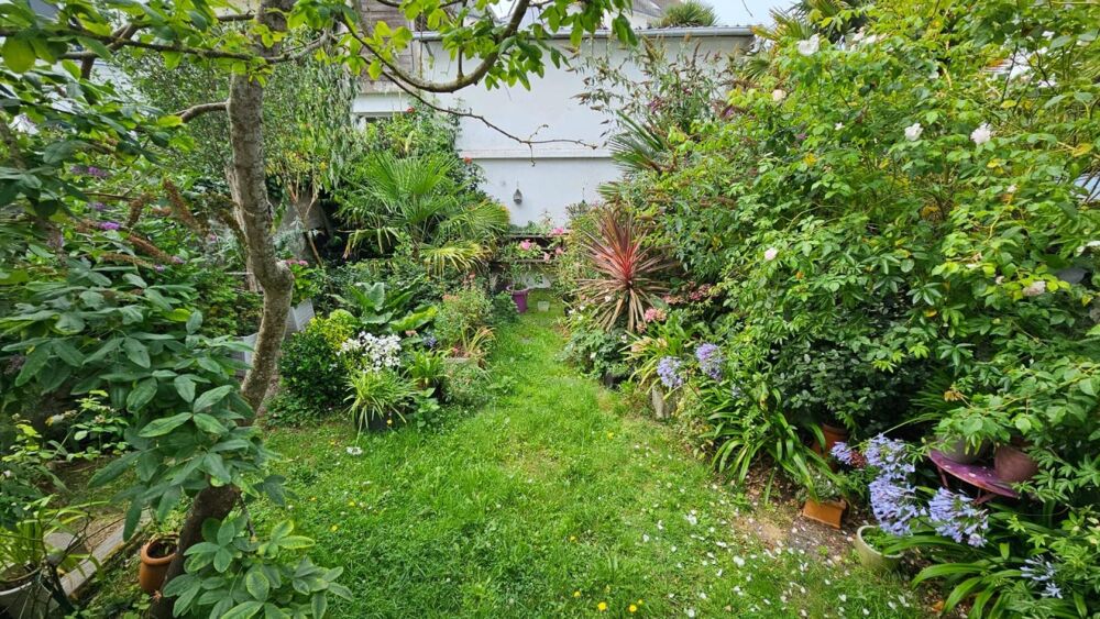 à vendre  Maison Le Pouliguen (44510)