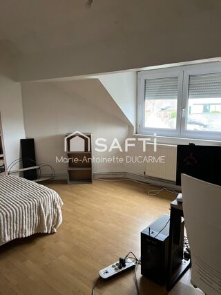  Maison � vendre 5 pi�ces 100 m�