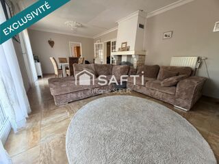  Maison à vendre 6 pièces 113 m²