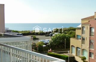  Appartement � vendre 1 pi�ce 18 m�