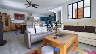  Maison à vendre 4 pièces 86 m²