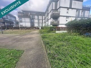  Appartement à vendre 4 pièces 68 m²