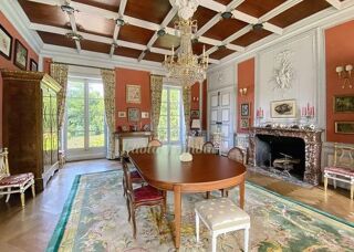  Propriété/château à vendre 15 + pièces 750 m²
