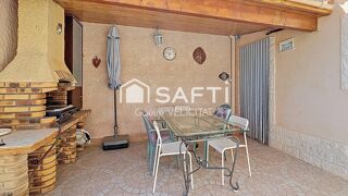  Maison à vendre 4 pièces 121 m²
