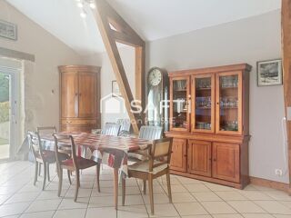  Maison � vendre 6 pi�ces 172 m�