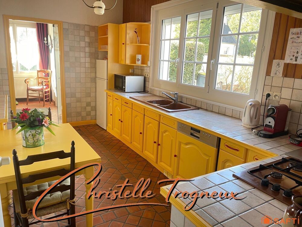 Vente Maison Belle maison de charme 4/5 chambres sur la commune de Candas Candas