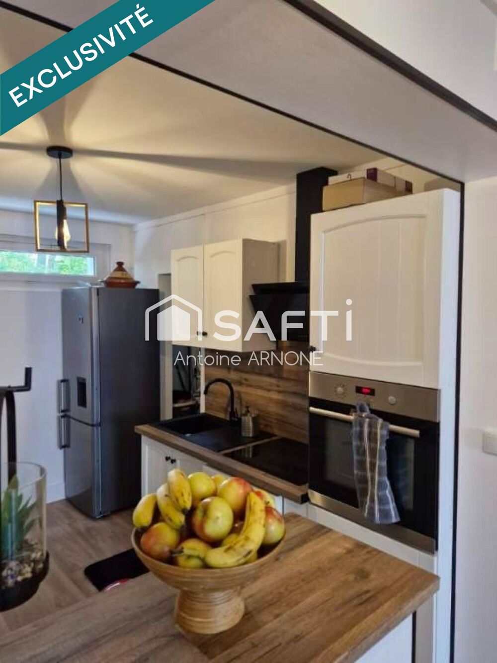 appartement 2chambres