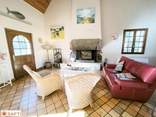  Maison � vendre 7 pi�ces 129 m�