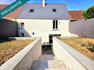  Maison à vendre 5 pièces 104 m²