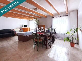  Maison � vendre 15 + pi�ces 306 m�