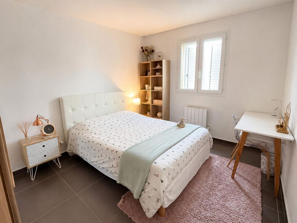 Vente Maison Maison de plain-pied de 88 m² avec jardin privatif Penta-di-casinca