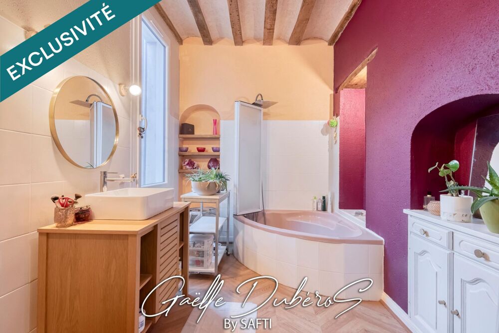 Vente Appartement Magnifique appartement de caractère hyper centre Angers *** Pré visite 3D disponible sur demande*** Angers