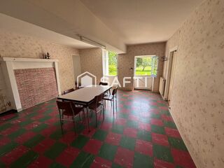  Maison � vendre 5 pi�ces 117 m�