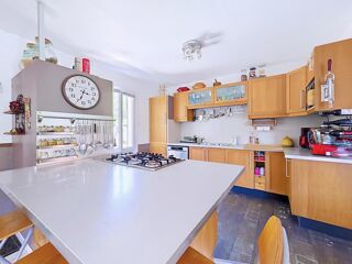  Maison à vendre 5 pièces 146 m²