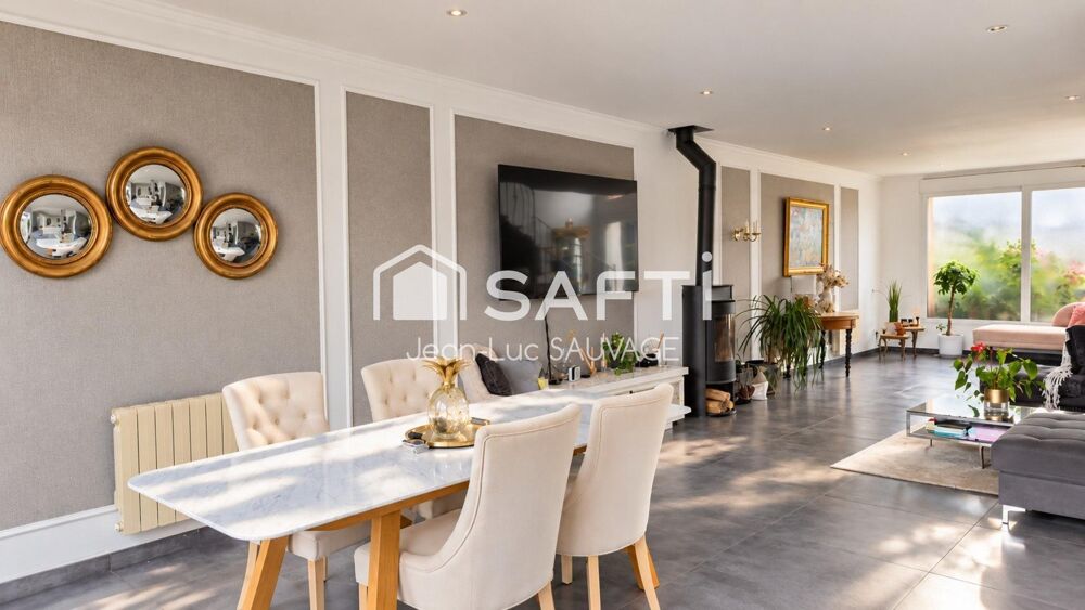 Nieppe  Maison darchitecte dexception
