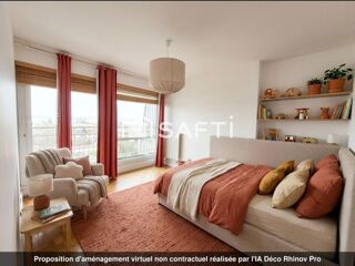  Appartement � vendre 5 pi�ces 99 m�