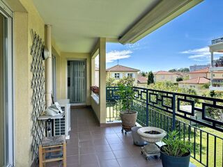  Appartement � vendre 4 pi�ces 98 m�