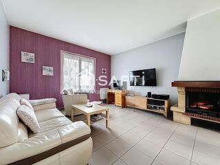  Maison � vendre 6 pi�ces 100 m�