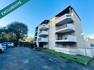  Appartement � vendre 2 pi�ces 52 m�