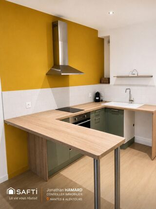 Vente Appartement Nantes – Viarme / Talensac | L'adresse idéale pour investir ou poser ses valises Nantes