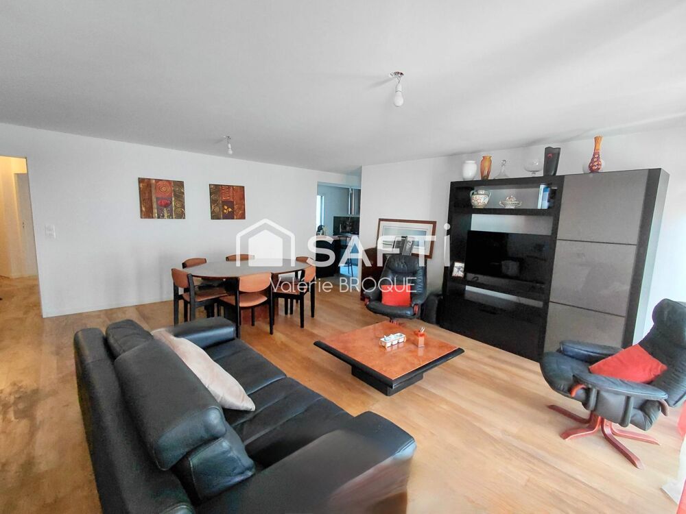 Vente Appartement Appartement deux chambres au centre ville avec ascenseur Ploemeur
