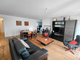  Appartement à vendre 3 pièces 85 m²