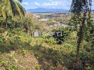  Terrain � vendre 4096 m�