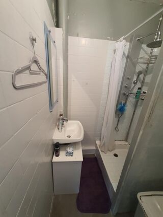  Appartement à vendre 5 pièces 90 m²