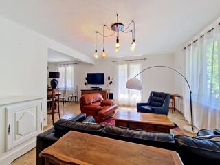  Maison à louer 4 pièces 97 m²