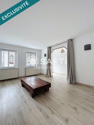  Maison � vendre 5 pi�ces 113 m�