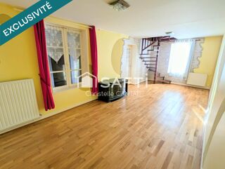  Maison � vendre 6 pi�ces 123 m�