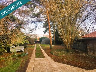  Maison � vendre 6 pi�ces 145 m�