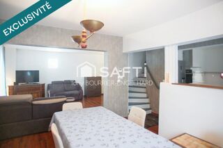  Maison à vendre 6 pièces 207 m²