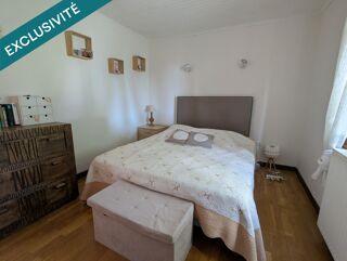  Maison  vendre 8 pices 165 m