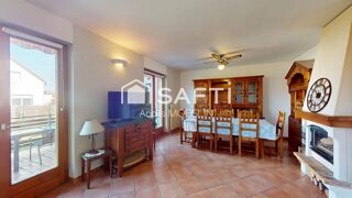  Maison � vendre 6 pi�ces 109 m�