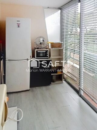 Location Appartement Appartement meublé 30 m² proche commodités Frejus